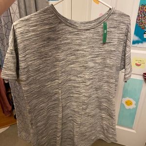 Dip Grey T-Shirt